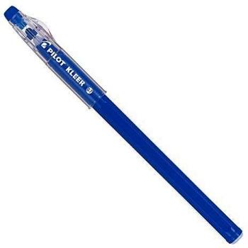 Pilot Sfera Kleer 07 cancellabile blu bl-lfp7 (Cod. BL-LFP7)