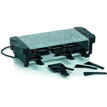 Kela Raclette Ceneri