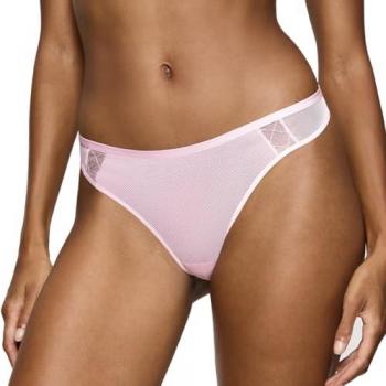 Triumph String Palina Cosmic Heartbeat – Vintage Pink Rosa – Größe 36