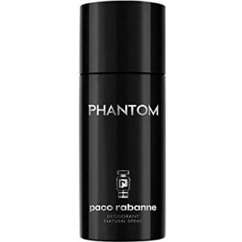 Desodorante Spray Phantom 150ml