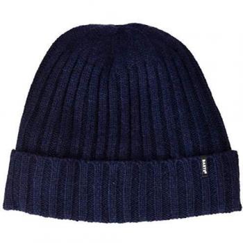Barts Unisex Beanie Ysper, Navy 0003, One Size