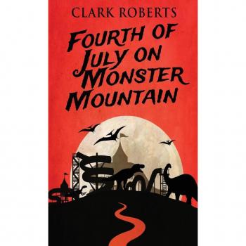 Fourth of July on Monster Mountain