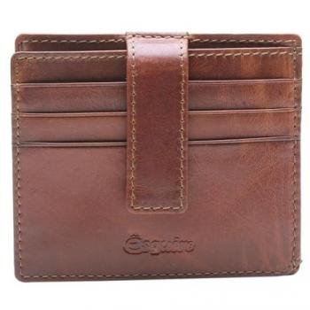 Borsa Esquire Marrone
