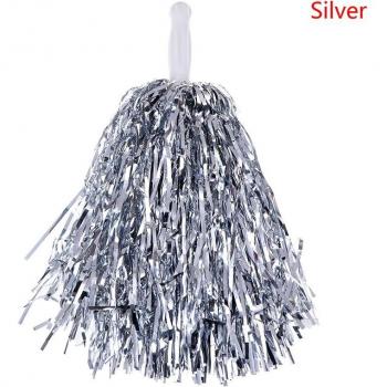 Cheerleading Pom Poms 20CM