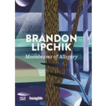 Brandon Lipchik: Moonbeams of Allegory (Zeitgenössische Kunst)