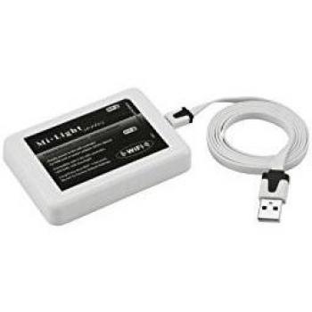 Ricevitore Wi-Fi per Controllo Luci Eurolite WR-1