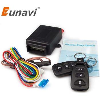 Eunavi Keyless Entry Remote Control Kit