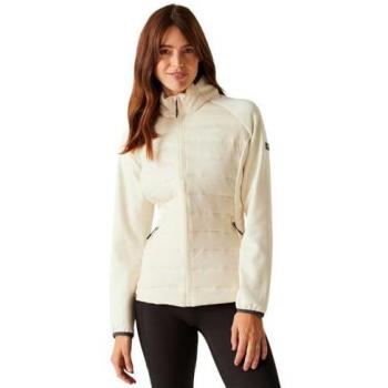 Clumber V Hybrid Regatta Jacket