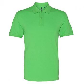 Polo Asquith & Fox Modello AQ010
