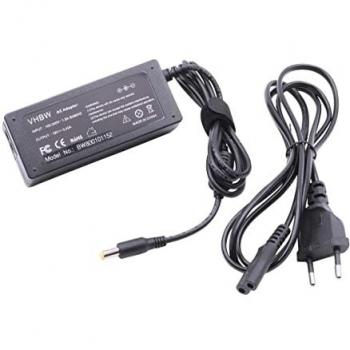 Bloc d’alimentation 19 V 3,42 A 65 W Acer Aspire S3 / V5 – compatible PA‑1700‑02