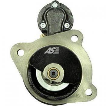 Motor de arranque AS-PL S0067