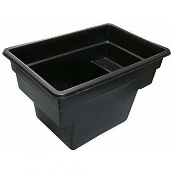 Ubbink Biotop Fertigteich QUADRA C1, 520 l, 78x118x70 cm