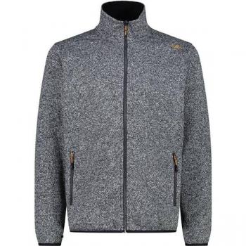 Chaqueta Desmontable ZIP HOOD CMP 32Z1837D – Versión Pumpkin M