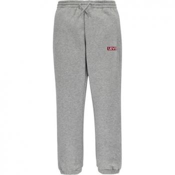 Pantalón de Chándal para Niños Levi's Boxtab Gris Claro