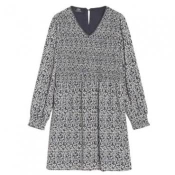 Robe Femme Bleu MEYAGI pour Enfant