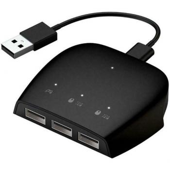 Convertisseur clavier-souris pour Switch/PS3/PS4/XBOX ONE/XBOX 360