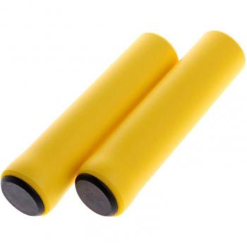Siliconen Fiets Grips met Sterke Ondersteuning 1 Paar