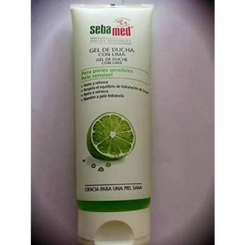 Sebamed Citrus Shower Gel 250ml