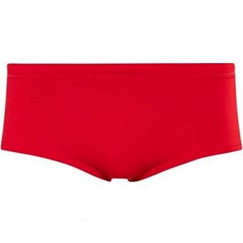 Funky Trunks Slip de Bain Rouge