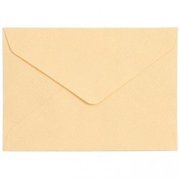 10pcs Kraft Paper Envelopes for Wedding and Greeting Cards