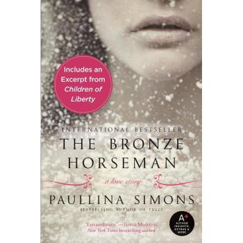 HarperCollins The Bronze Horseman