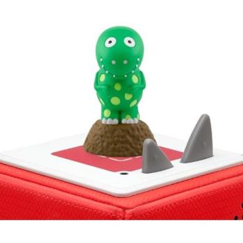 Tonie's Tiny Wonders Collection