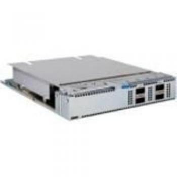 HPE EN 5940 Modul – 2‑Port‑QSFP⁺ und 2‑Port‑QSFP²⁸, Netzwerk­switch