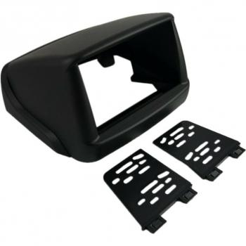 Fascia Kit para Estéreo DVD Fiat Doblo 2002