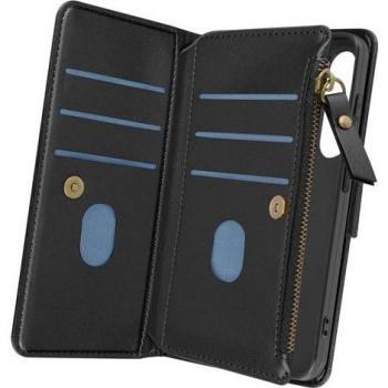 Avizar WalletPro Schutzcover für Samsung S24