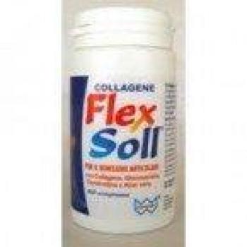Flex Collagen Plus 60 cápsulas