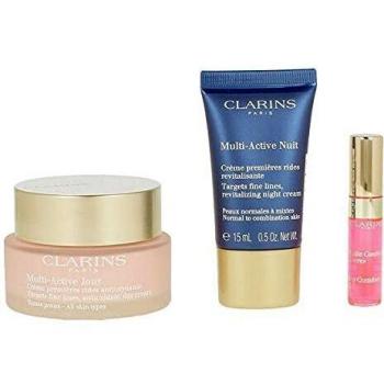 Clarins Multi Active Jour Lotto (3 Pieces)