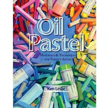 Oil Pastel