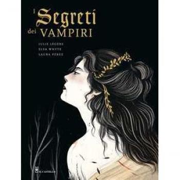 I segreti dei vampiri