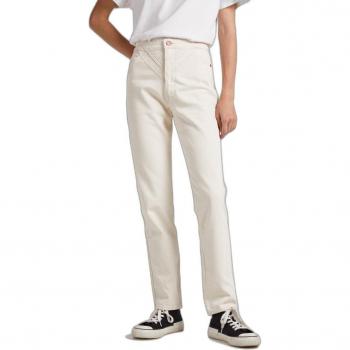 Pepe Jeans Betty beige claro para mujer