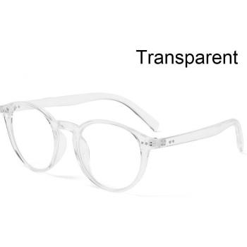 Gafas Protectores de Luz Azul con Diseño Retro Unisex