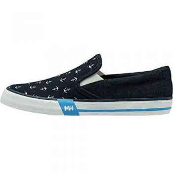 Helly Hansen Basse Sneaker Donna Copenhagen Slip-On