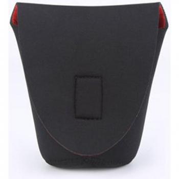 Pochette de lentille pour caméra imperméable en néoprène
