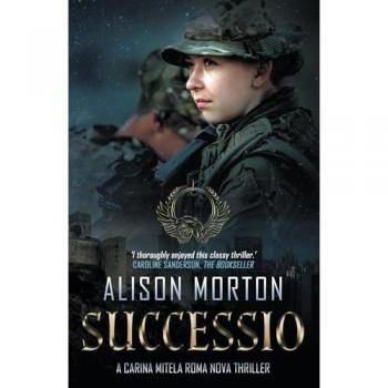 Morton, Alison: SUCCESSIO