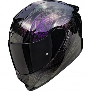 Casco Moto Integrale Scorpion EXO-1400 EVO II AIR F XL