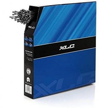 XLC Bremszug-Kit BR-X116, 1.6 x 2000 mm