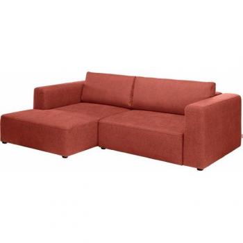 Ecksofa HEAVEN STYLE S von TOM TAILOR HOME
