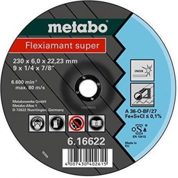 Flexi-Metabo Lama Super