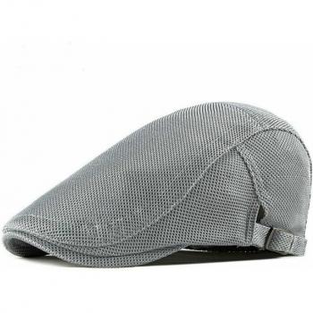 Breathable Summer Vintage Brim Hat