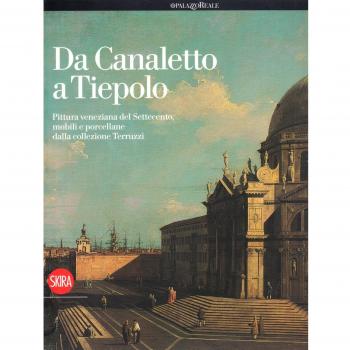 Da Canaletto a Tiepolo