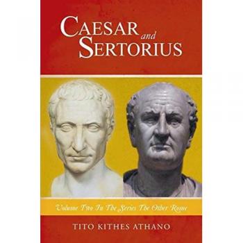 Caesar and Sertorius