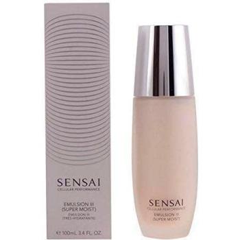 Sensai SENSAI CELLULAR PERFORMANCE emulsion III super moist