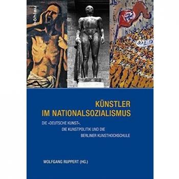 Künstler im Nationalsozialismus