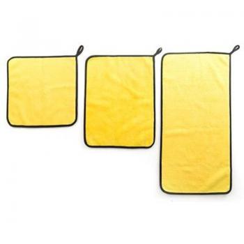 Microfiber Car Wash Cleaning Cloth
