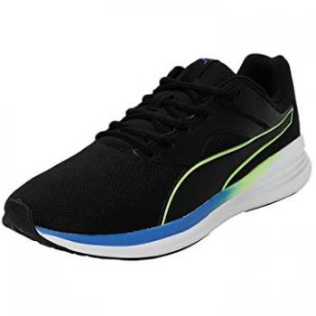 Puma Running Transport