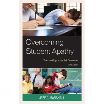 Marshall, Jeff C.: Overcoming Student Apathy